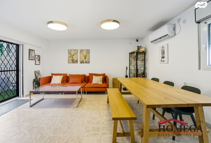 בית פרטי/ קוטג', באר שבע