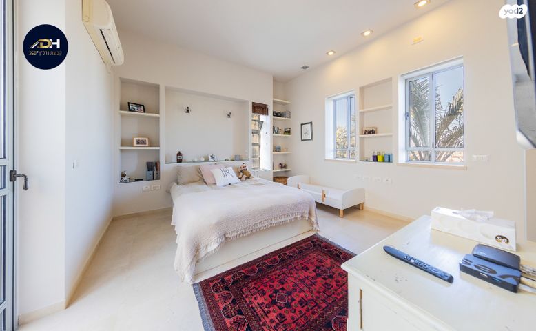 בית פרטי/ קוטג', נווה אפק, ראש העין