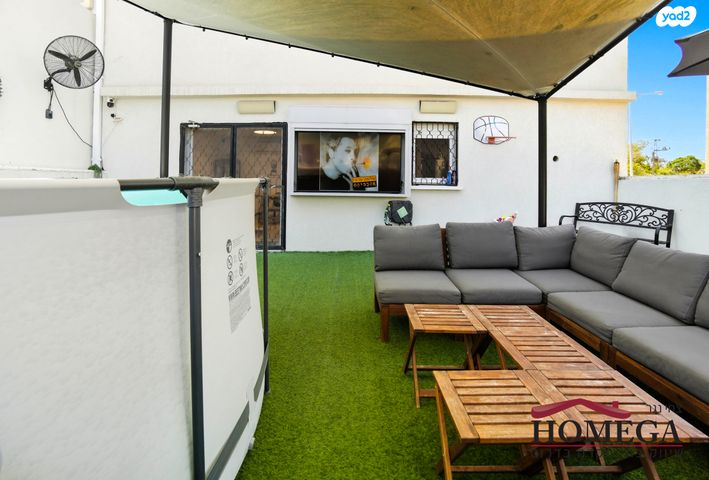 בית פרטי/ קוטג', באר שבע