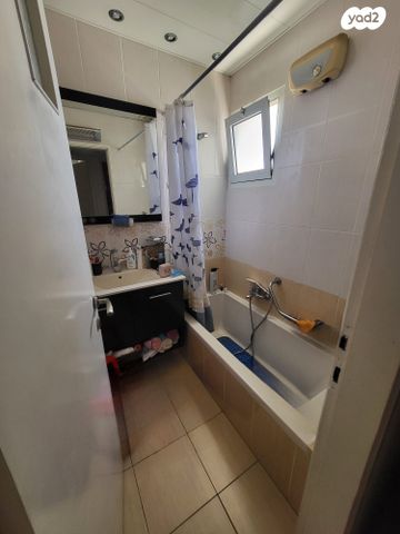 דירה, מבוא הסיפן, רובע ח', אשדוד