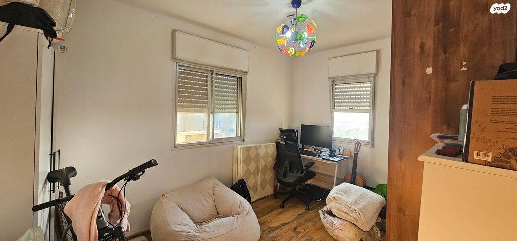 דירה, הקוממיות, קרית גת