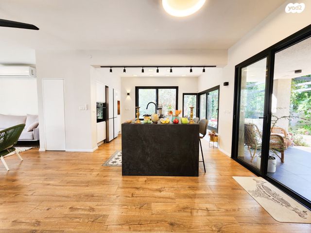 בית פרטי/ קוטג', יובלים, יובלים