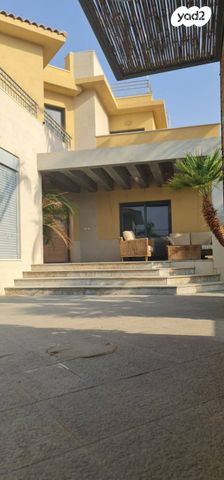 בית פרטי/ קוטג', אילת