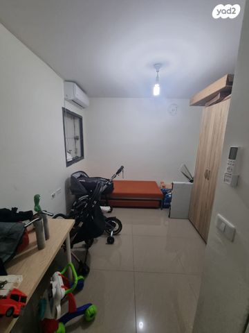 דירה, אברהם שפירא, רובע ו', אשדוד