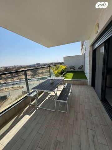 דירה, נאות הדרים / המבואה הדרומית, באר שבע