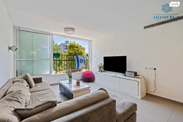 דירה, שדרות קוגל, אגרובנק, חולון