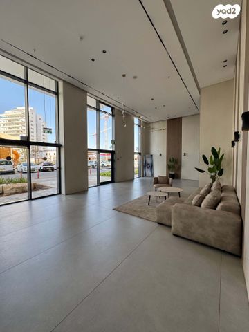 דירה, נאות הדרים / המבואה הדרומית, באר שבע