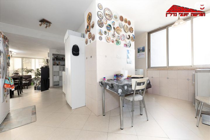 דירה, פנינה ומשה, קדמת ראשון, ראשון לציון