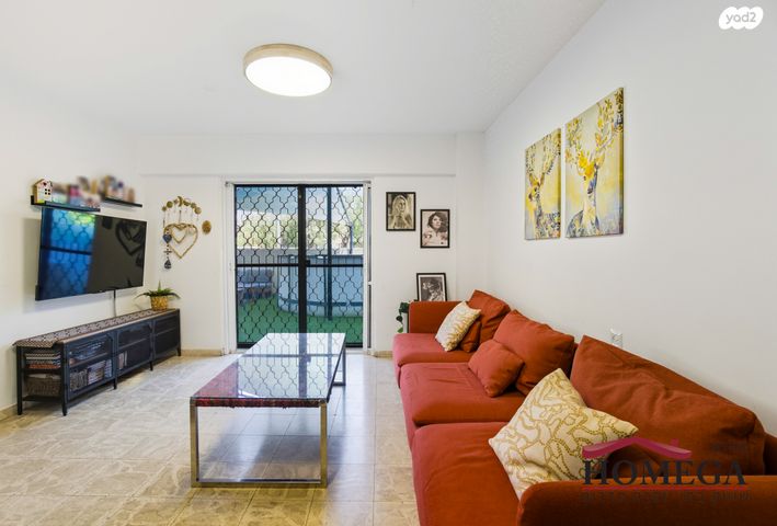 בית פרטי/ קוטג', באר שבע