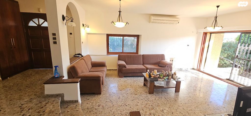 בית פרטי/ קוטג', משעול הנורית 2, שאר העיר, כפר ורדים