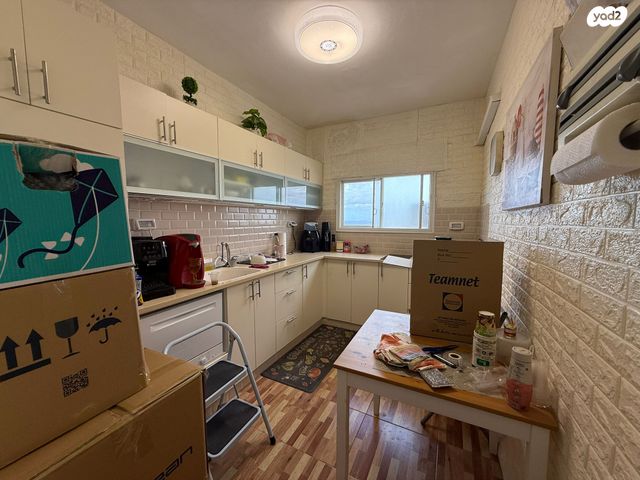 דירה, פאר 31, חיפה