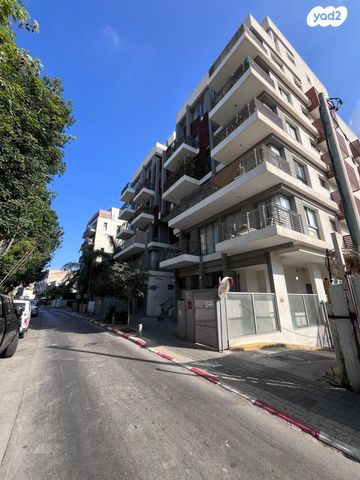 דירה, הגדוד העברי 57, נווה שאנן, תל אביב יפו