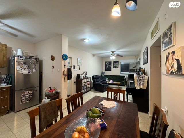 דירה, האגס, הפירות, שחמון, רובע 4, אילת