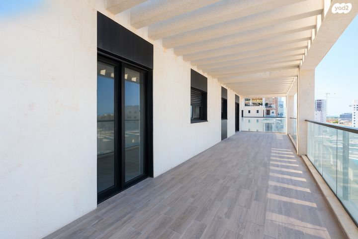 גג/ פנטהאוז, אור ים, אור עקיבא