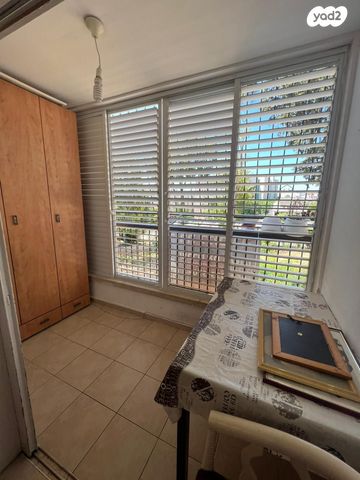 דירה, קרית אתא