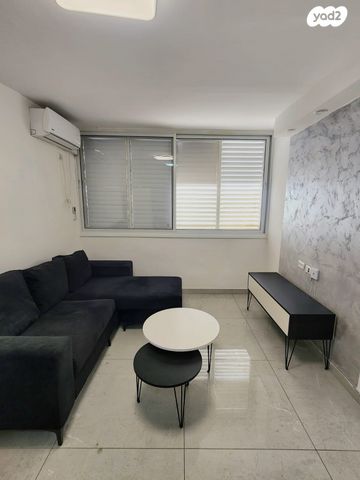 דירה, חיים נחמן ביאליק, שכונה א', באר שבע