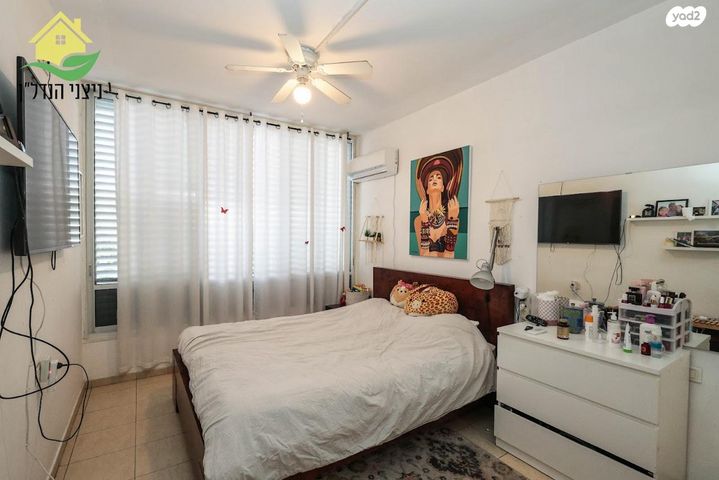 דירה, החבצלת 3, קיראון, קרית אונו