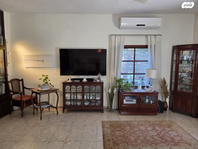 בית פרטי/ קוטג', אלון, רמת השרון