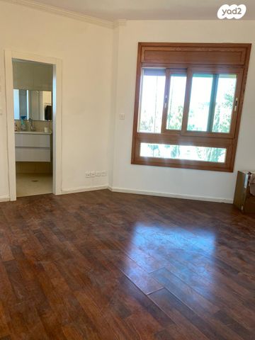 דירה, איתמר בן אב"י, קרית שמואל, ירושלים