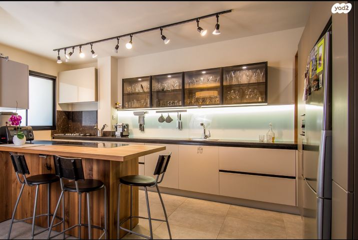 דירה, הרימון, רמת הדקלים, גבעת שמואל