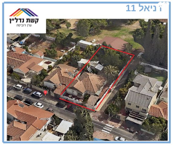 בית פרטי/ קוטג', דניאל, כפר סבא