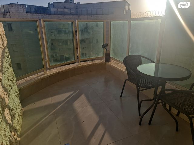 דירה, חנוך אלבק, תלפיות, ירושלים