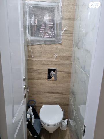 דירה, אברהם שפירא, רובע ו', אשדוד