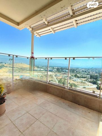 דירה, הר גלבוע, בימת תל חי / מורדות הרי נפתלי, קרית שמונה