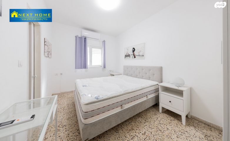 דירה, בארי 24, צפון מזרח מרכז העיר, נתניה