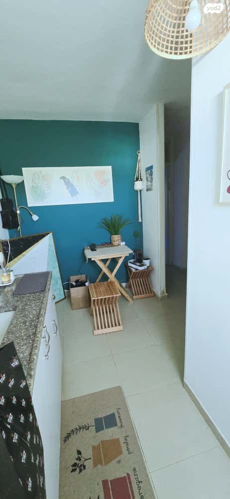 יחידת דיור, רחבת אמציה 12, שכונה ו', באר שבע