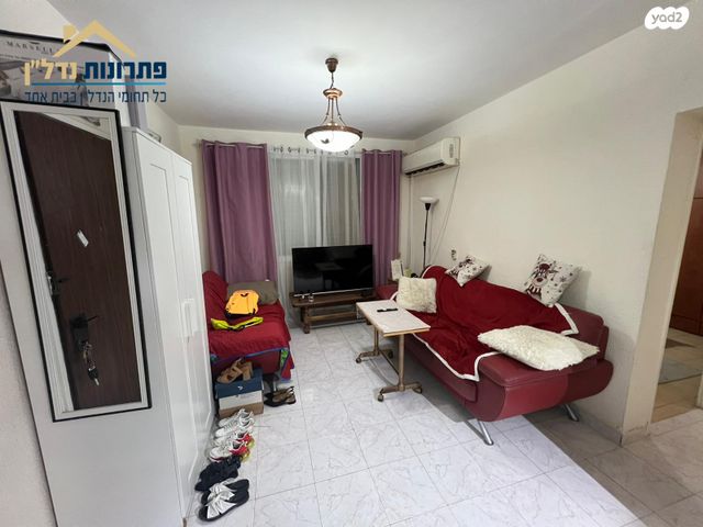 דירה, מרדכי בר מוחא 18, תל חנן, נשר