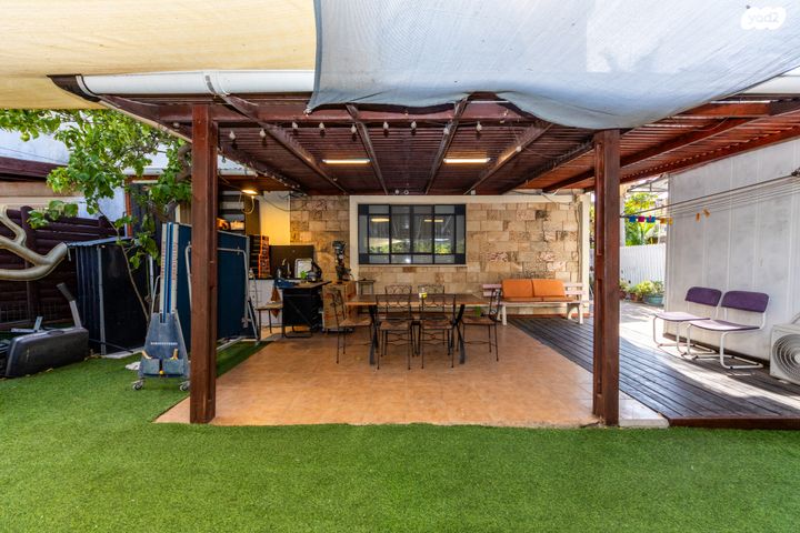 בית פרטי/ קוטג', הקציר, שכון עובדים, עפולה