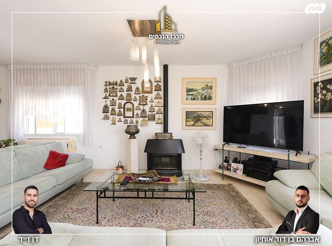 בית פרטי/ קוטג', הגיתית, מעלה אדומים