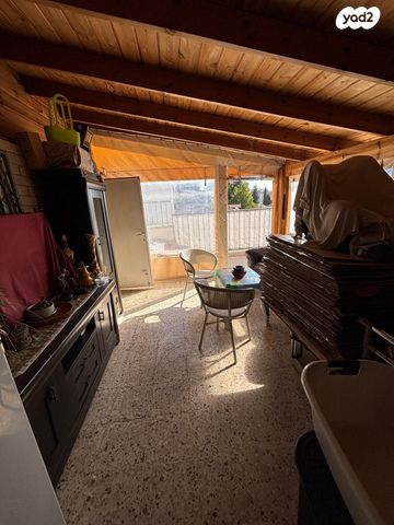 בית פרטי/ קוטג', הנרד, עיר גנים, ירושלים