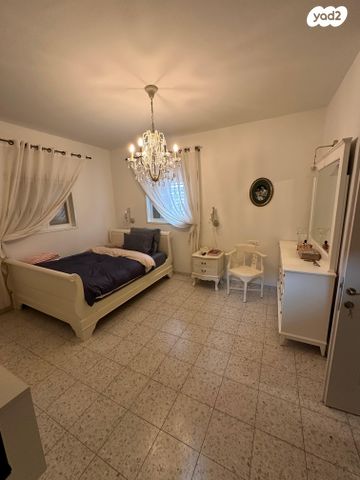 בית פרטי/ קוטג', בוסתנאי, נאות לון, באר שבע