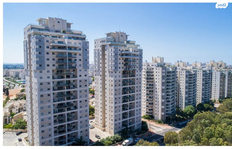 דירה, אלונים, קרית השרון, נתניה