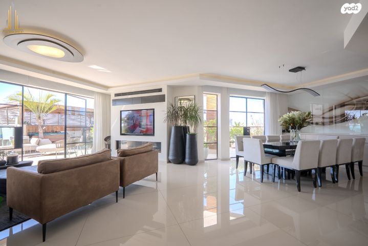 גג/ פנטהאוז, ראשון לציון