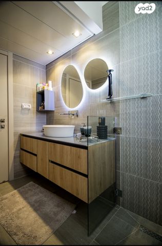 דירה, הרימון, רמת הדקלים, גבעת שמואל