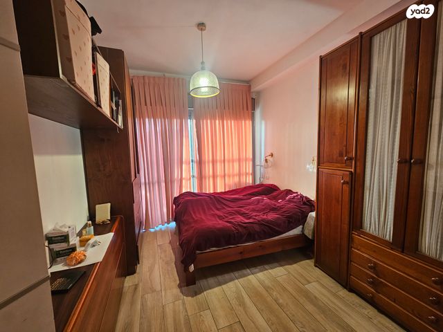 דופלקס, שדרות המאירי, קרית משה, ירושלים