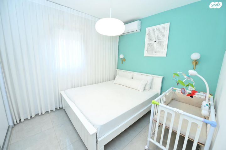 דירה, מבוא שמואל פינלס, ירושלים