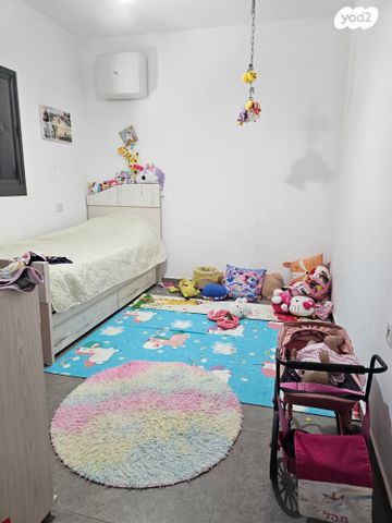 דירה, כרמי גת, קרית גת