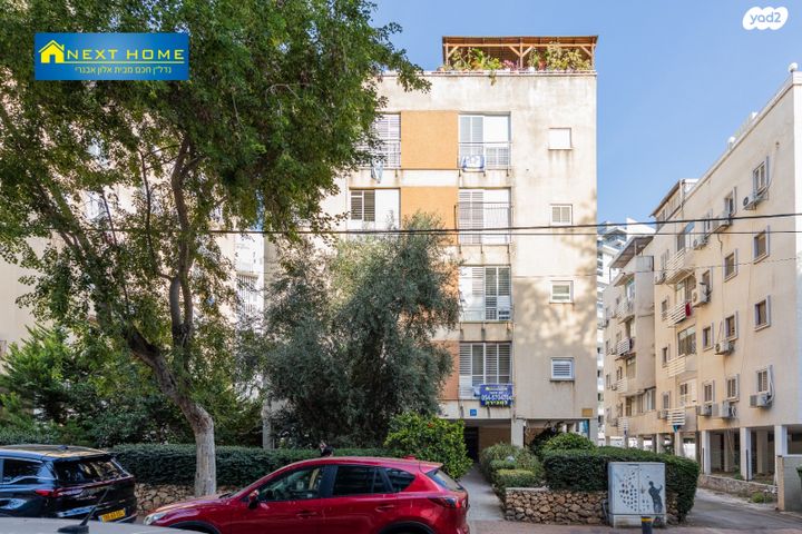 דירה, בארי 24, צפון מזרח מרכז העיר, נתניה