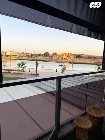 דירה, אגם דלתון 4, שקמים ואגמים, אשקלון