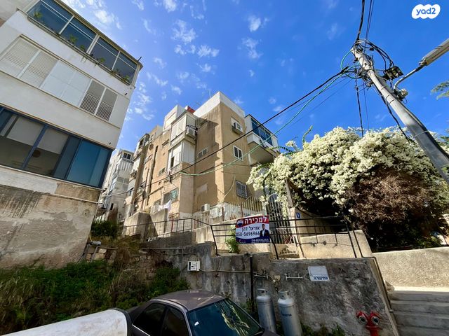 דירה, כינרת 9, הדר עליון, חיפה