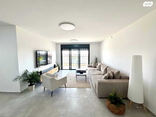 נאות הדרים / המבואה הדרומית