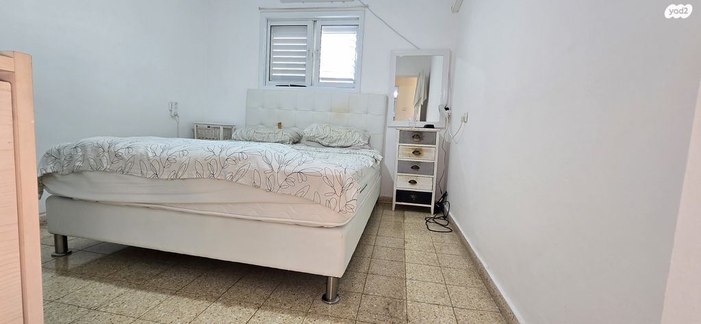 דירה, צביה לובטקין 34, נווה אליעזר וכפר שלם מזרח, תל אביב יפו