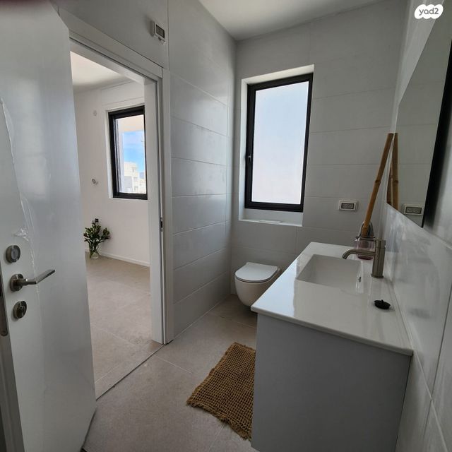 דירה, יד אליהו, תל אביב יפו