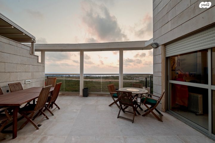 גג/ פנטהאוז, תל אביב יפו