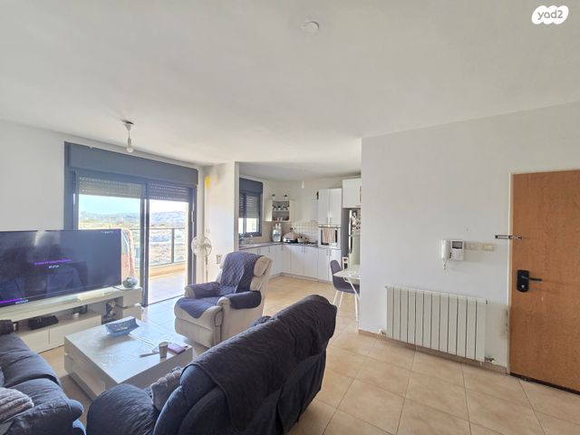 דירה, הרב חסדאי קרשקש, חומת שמואל, הר חומה, ירושלים