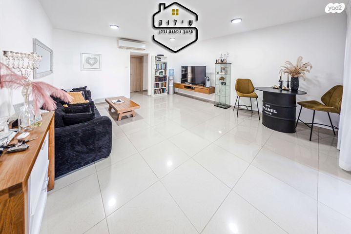 דירה, ביכורי ענבים 31, ברנע, אשקלון